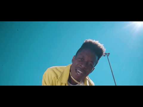 Killa - No Words [Feat. Jae Izzy] (Official Music Video)