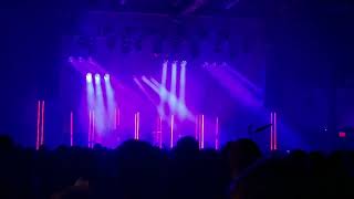 Queens of the stoneage - fortress live at the saltair