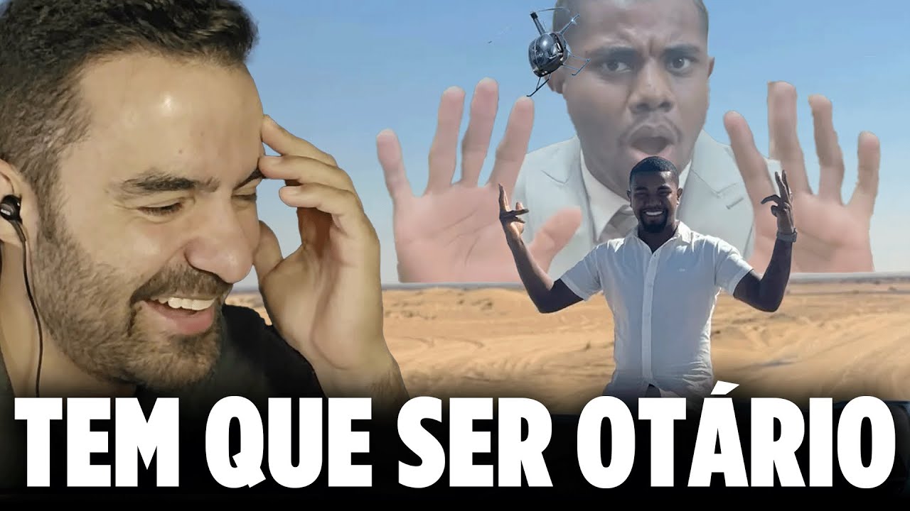 DAVI BRITO É VICIADO EM MENTIR