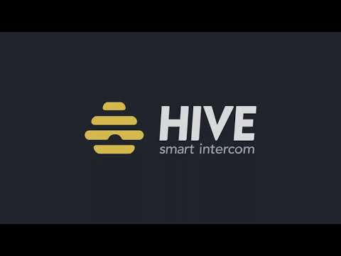 Hive Intercom