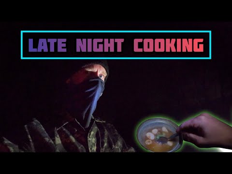 PODRAVKA BEEF SOUP - Late Night Cooking