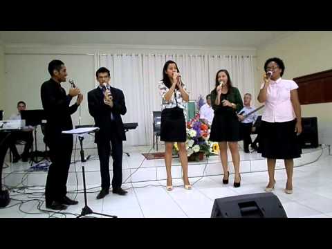 "Até Quando - Compasso Livre" | Grupo Gênesis