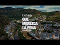Un Viaje que merezca la pena. Castilla y León.
