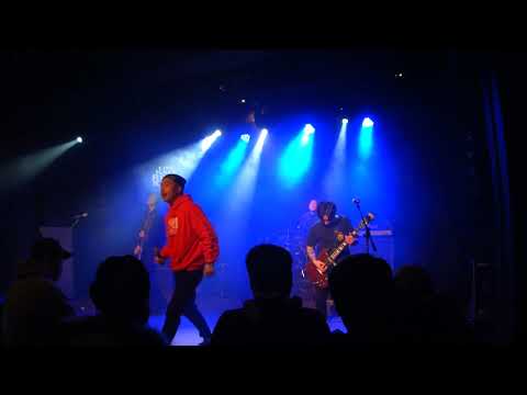 20190112 Flush - (Part 1)