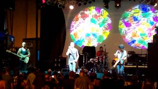 Spin Doctors - Have You Ever Seen the Rain? - Skokie Illinois 8.22.2014