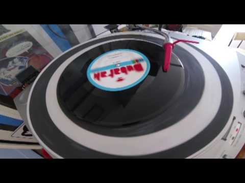 Dubatak feat. Ranking Joe - Vitamin G (2012)