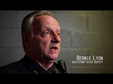 Bernie Lyon | Actuality Media Documentary Competition 2018