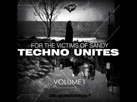 DKT001 : Monix - Dark Subjekts