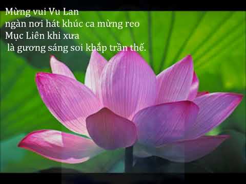 Thể hiện bởi Hương Lan