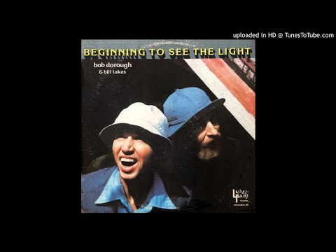 Bob Dorough & Bill Takas - Because We're Kids (Jazz) (1976)