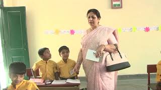 J.D. Tytler School Video