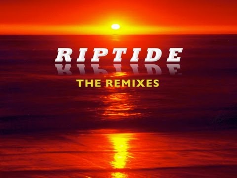 RIPTIDE (Chad Jack NYC To Dubai Mix) - RhythmDB ft Gaida (THE REMIXES)