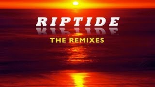 RIPTIDE (Chad Jack NYC To Dubai Mix) - RhythmDB ft Gaida (THE REMIXES)