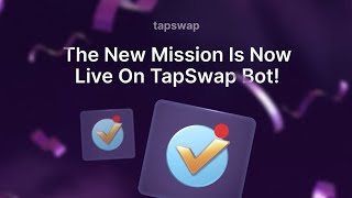 #tapswap   How to connect your Tapswap to Solana/phantom wallet #update #airdrop #solana