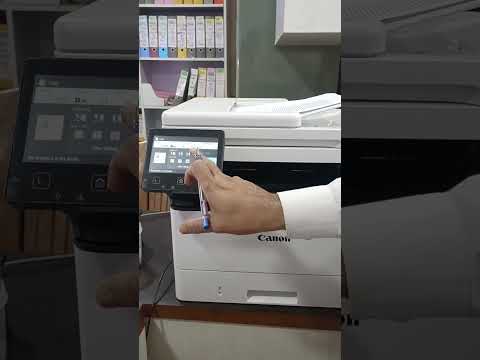 Hp Laserjet Mfp M436dn Printer
