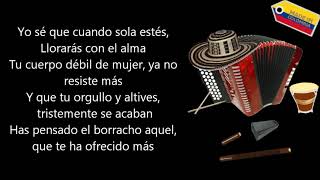 Mujer Marchita Music Video