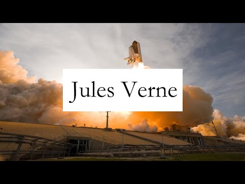 You've Been Reading The Wrong Jules Verne