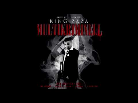King Zaza feat. Azad - Ghetto Sound