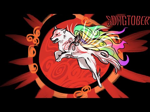 Songtober - The Sun Rises