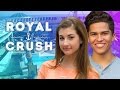 Love At First Sight | ROYAL CRUSH EP 1 