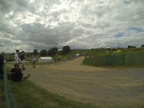 Elite men  mtb xco Hadleigh Nino scurter, marco aurelio fontana, sam gaze, simon andreasson