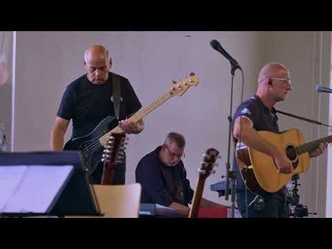 Dogs - live at Radio Kootwijk 2025 - Mr. Pink.A Tribute To Pink Floyd & Roger Waters