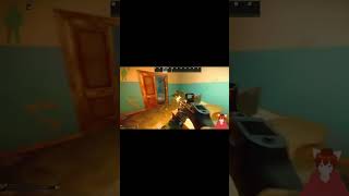 This is the Tarkov 　タルコフに黒い三連星現る