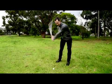 PENALTY AREA RELIEF: Option 1 - Golf Rules Explained