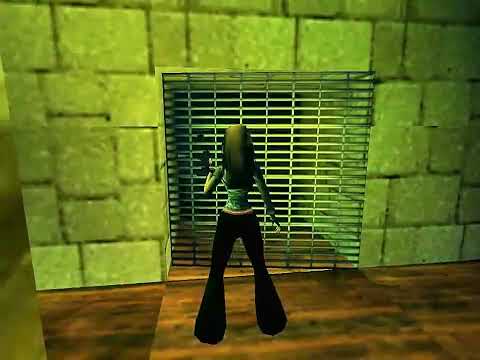 TRLE 2009.12.01 - LB Advent Calendar 2009 - Zickchen's Home