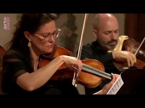 Johann Nepomuk Hummel Mandolin Concerto Avi Avital Il Giardino Armonico