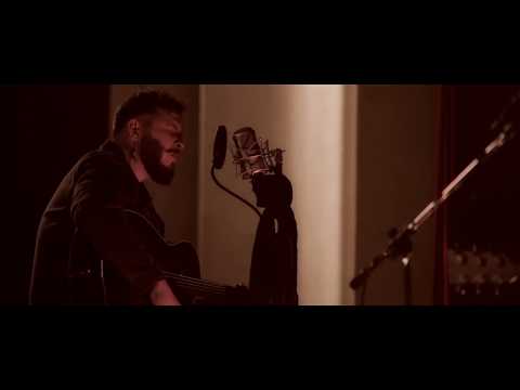 Nicola Cavallaro - Monster (ita-eng unplugged version)