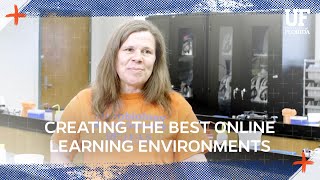 How the University of Florida Worked to Create an Easy Online Learning Environment