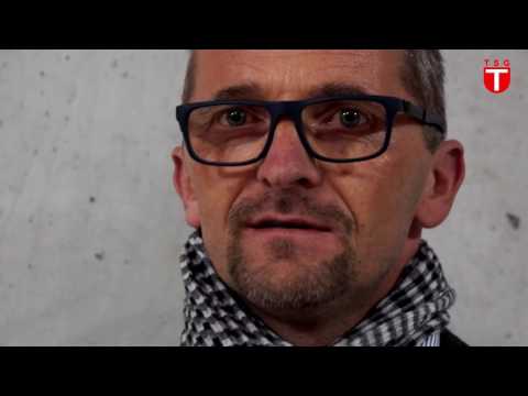 Gesichter des Tübinger Stadtpokals, Pt. 7 - Robert Hofacker, SV 03 Tübingen