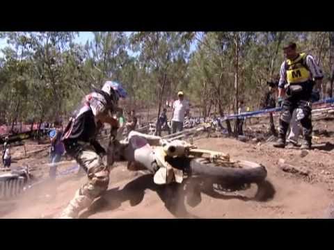 Enduro World Championship 2011-Best Of 2nd round, Portugal