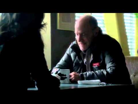 Castle 3x13 - He's someone I trust