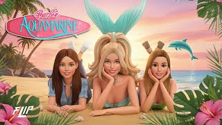 Download lagu Aquamarine ™ - MERMAID ADVENTURE (Full Movie) - PT-BR - #Aquamarine #Mermaids #Mermaid #Barbie mp3 Download lagu Aquamarine ™ - MERMAID ADVENTURE (Full Movie) - PT-BR - #Aquamarine #Mermaids #Mermaid #Barbie mp3