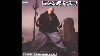 Fat Joe - Get On Up