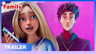 Barbie Mysteries: Beach Detectives Trailer