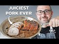 THIS is How I Get PERFECT Pork Loin Every Time