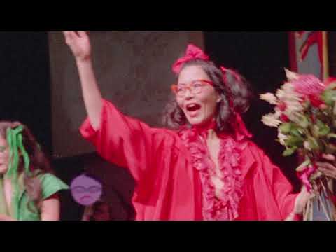 Step Into Paradise – Trailer