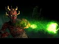 Mother Talzin Repairs Maul S Mind 4K HDR Star Wars The Clone Wars