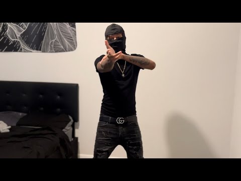 Lil Kev - Switch (Official Music Video) *Esai Givens Disstrack*