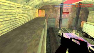 Gux vs NaVi @ IEM6 WC 2012