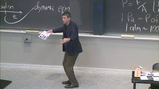 Additional Lecture 1. Phases (Intro to Solid-State Chemistry 2019)