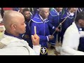 ISIGUQO BABLO BUTHELEZI COC SOWETO