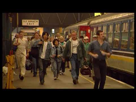 Ireland - Rail Away (The World's Greatest Railway Journeys)