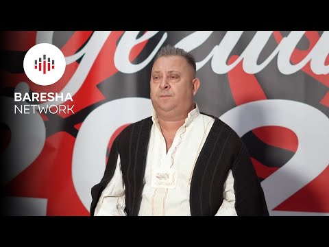 GAZMEND RAMA GAZI - POTPURI FOLKLORIKE 2026 Hajredin Pasha Moj Shqiperi T fala Parisit