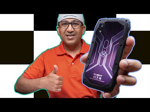 Cubot KINGKONG MINI 3 Review, Tiny Monster