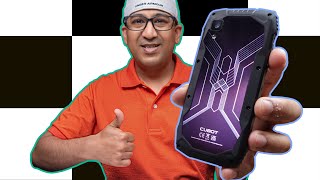 [討論] Cubot KingKong Mini3 三防小手機評測