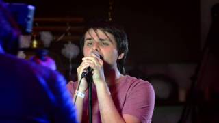 Don't Stop (Live Rehearsal) by Daniel Correa and Collective Bus